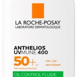 La Roche UVmune 400 Oil Control SPF 50