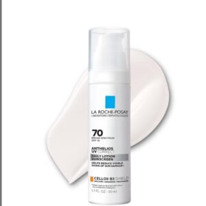 La Roche Daily Lotion Sunscreen SPF 70