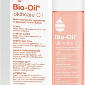Bio Oil Estrias y Cicatrices