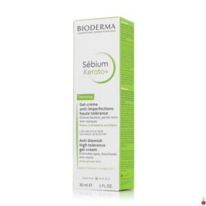 Bioderma Sebium Kerato Gel Cream