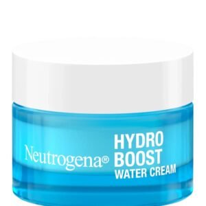 Hydroboost Water Cream