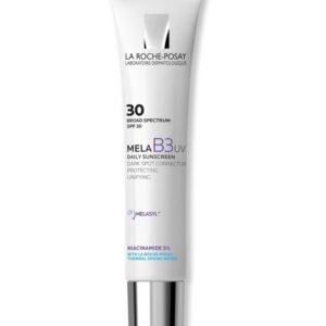 La Roche MelaB3 Daily Sunscreen