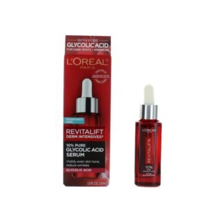 L’Oreal Glycolic