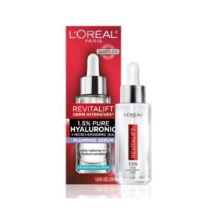 L’Oreal Hyaluronic 30ml