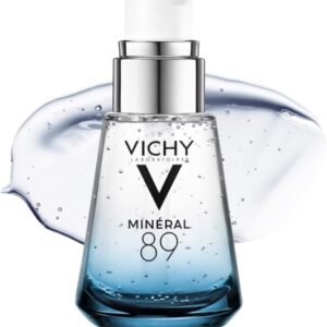 Vichy Mineral 89 Serum 30 ml